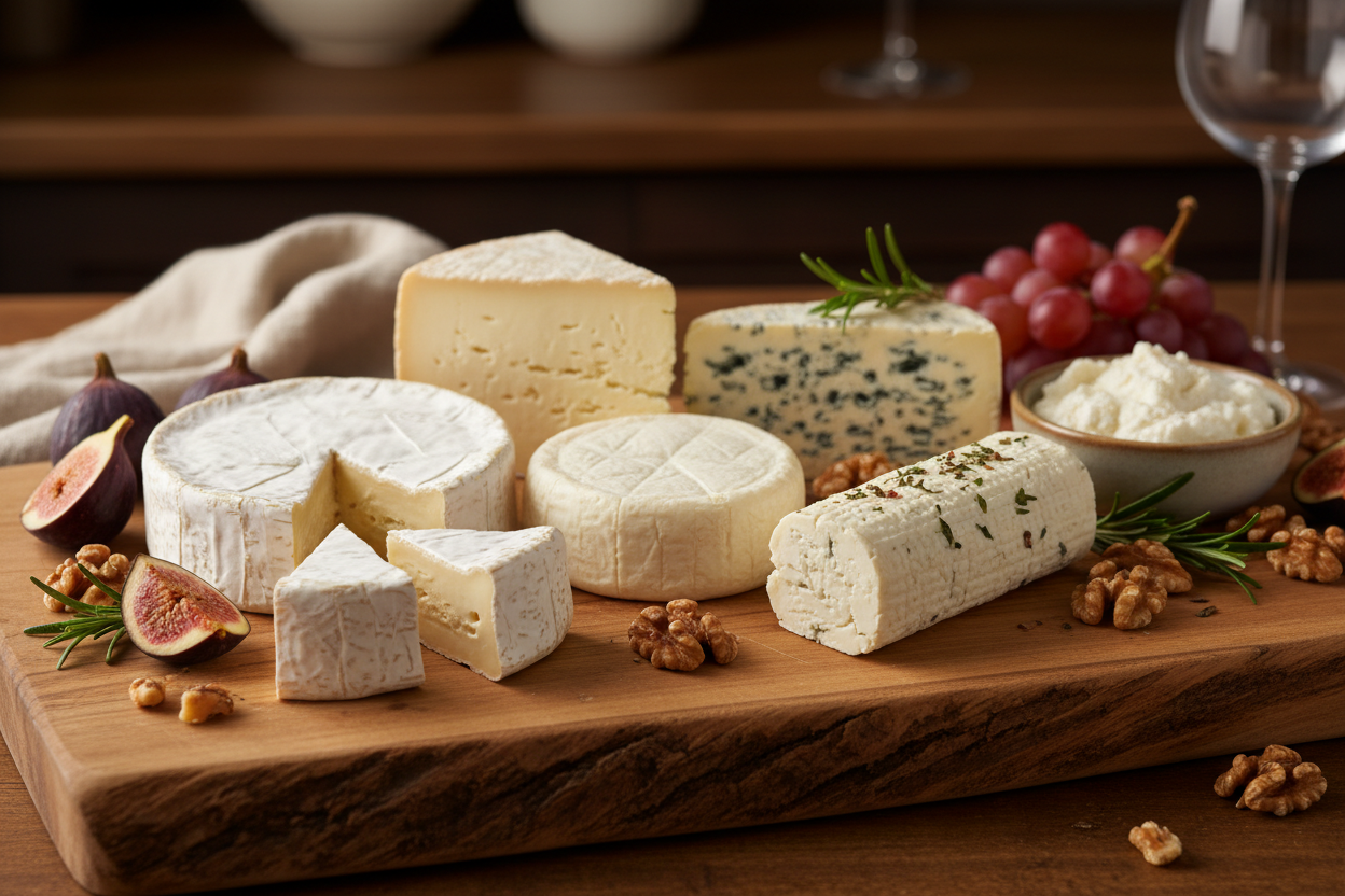 Soft Cheese