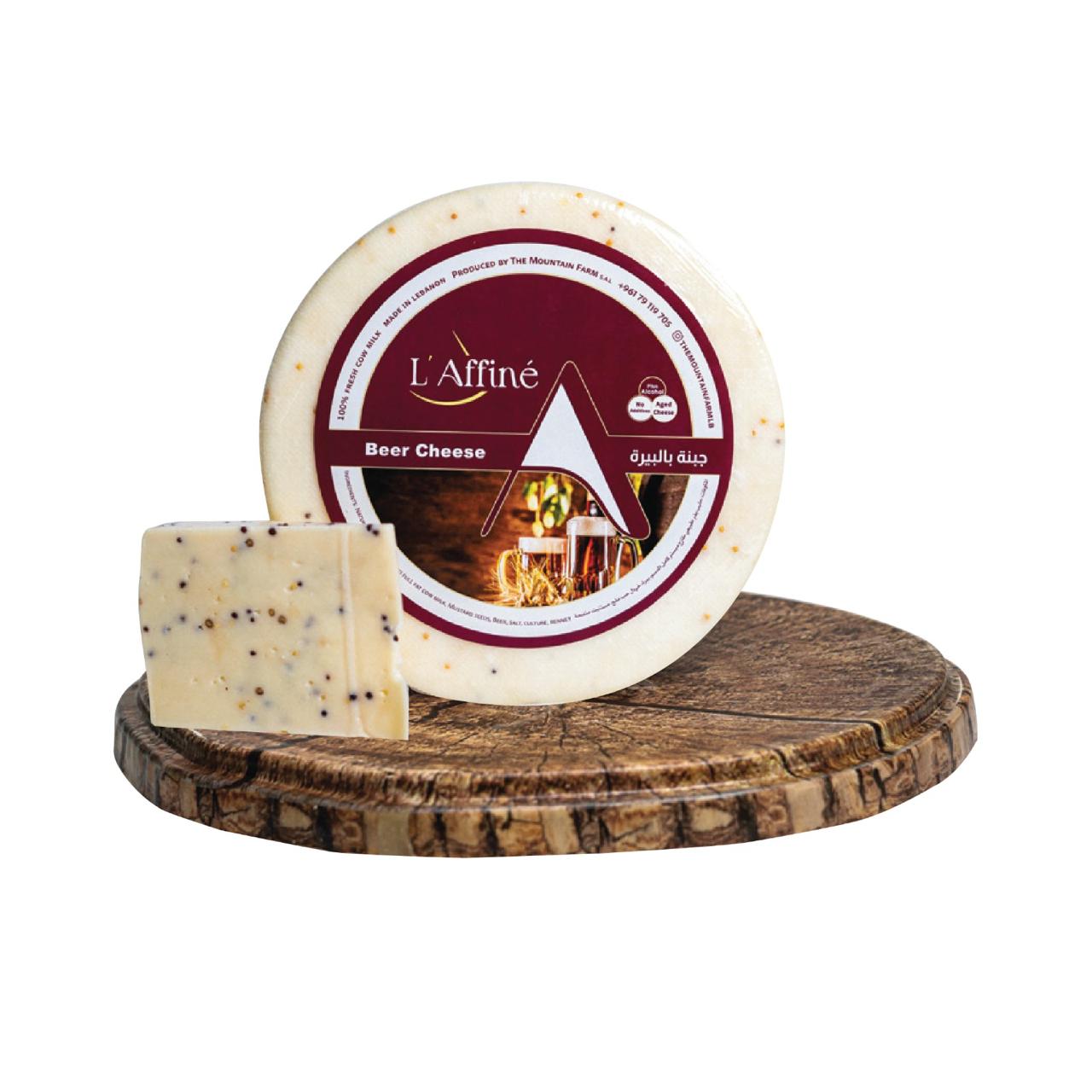 Beer Cheese