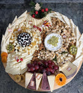 Grande Cheese Board
